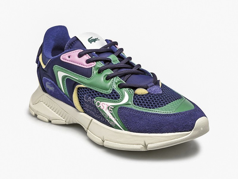 Chunky Sneakers