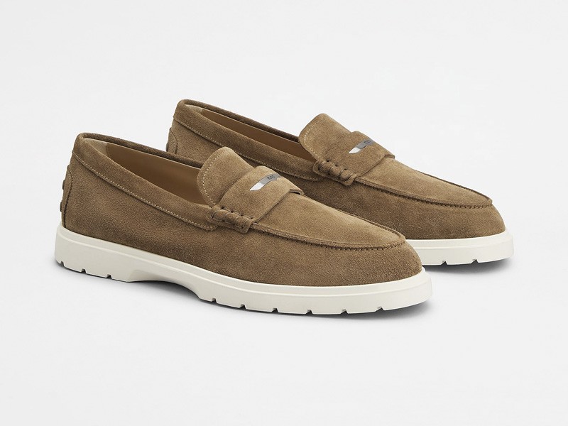 Moccasins