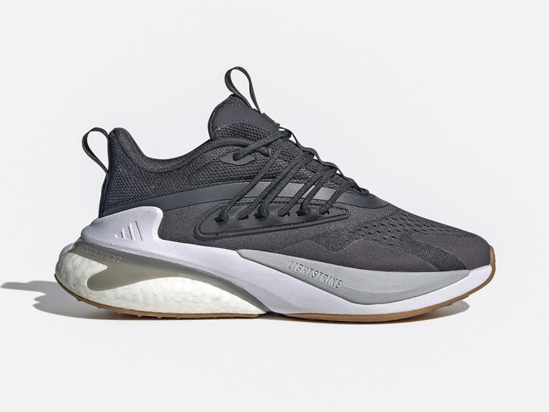 Sneakers chunky