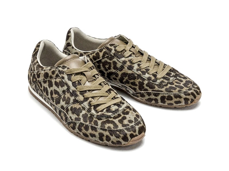 Sneakers Clásicas: Retro Futsal