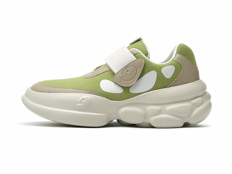 Sneakers chunky