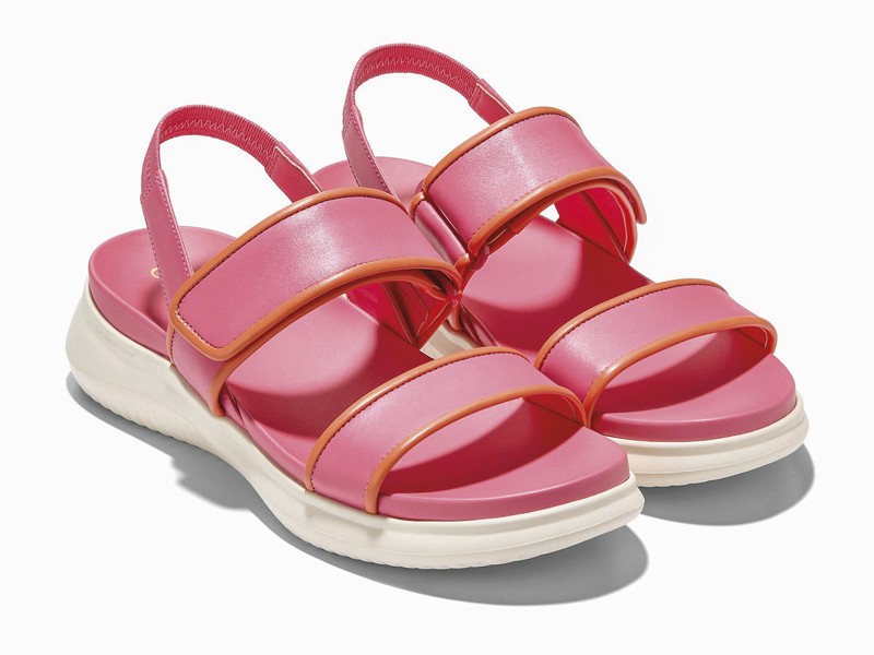 Flat Sandals