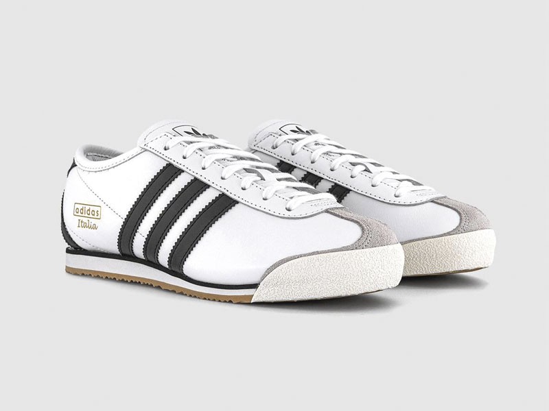 Sneakers clásicas
