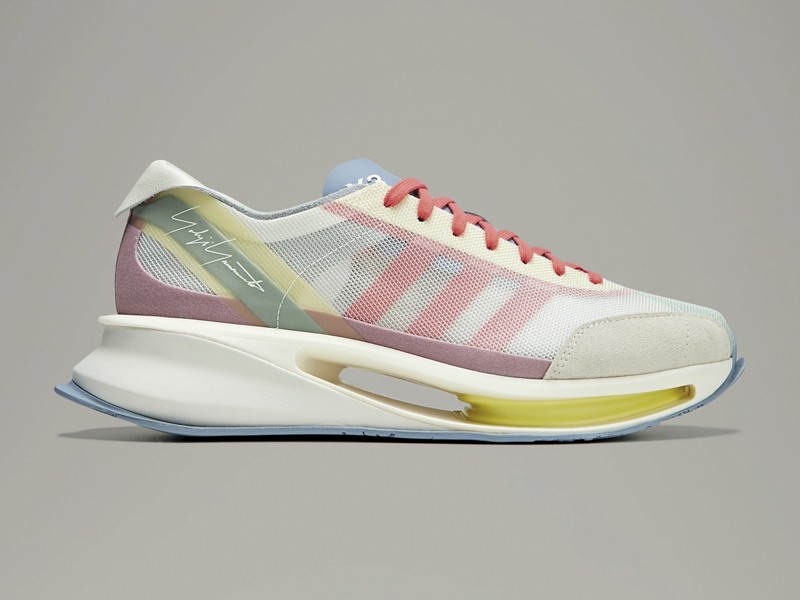 Performance Sports Sneakers