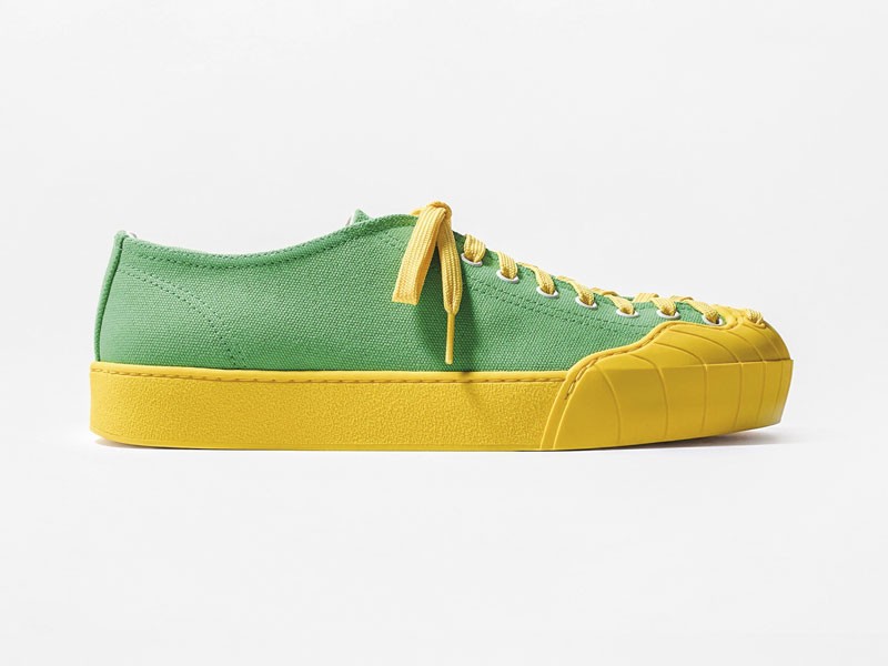 Classic sneakers