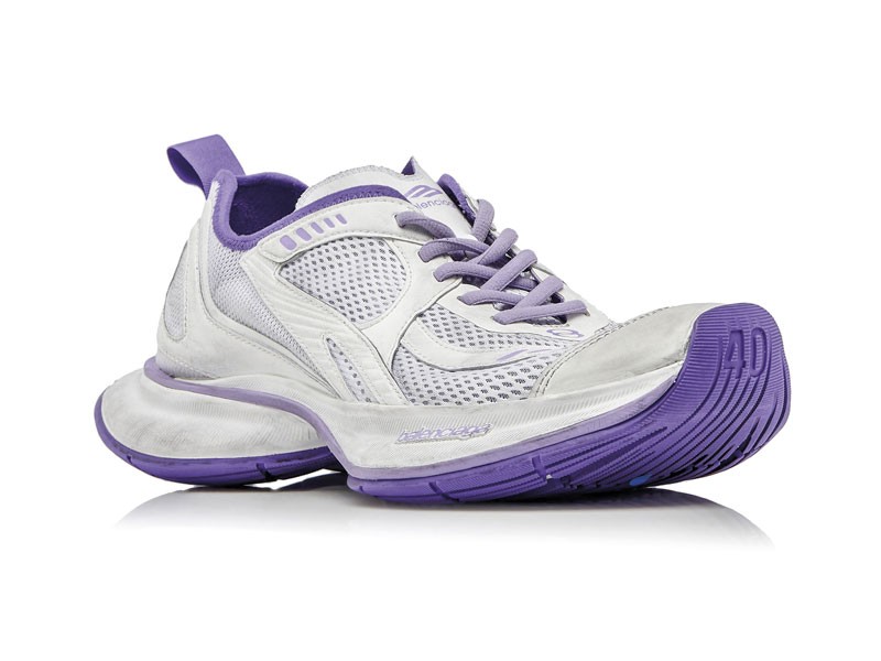 Chunky sneakers