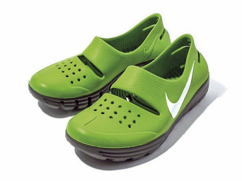Casual/dress shoes