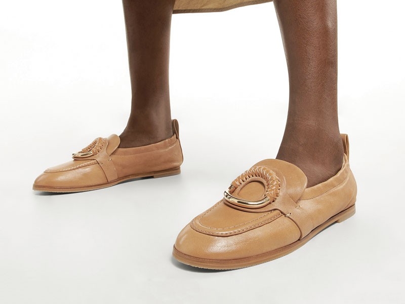 Moccasins