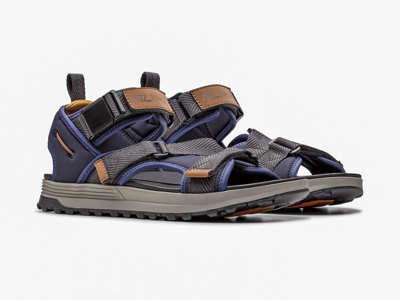 Sandalias outdoor