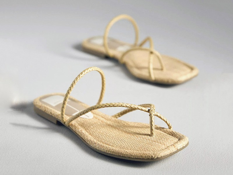 Sandalias