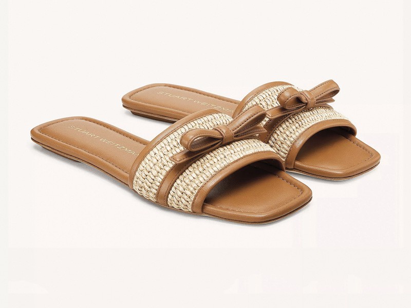 Chanclas: Entre las preferidas
