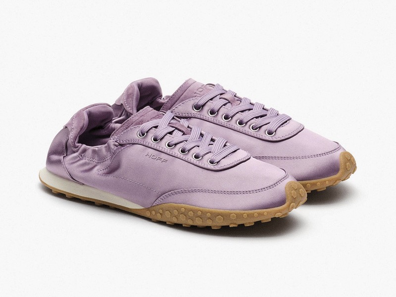 Materiales soft apuntalan capelladas flexibles