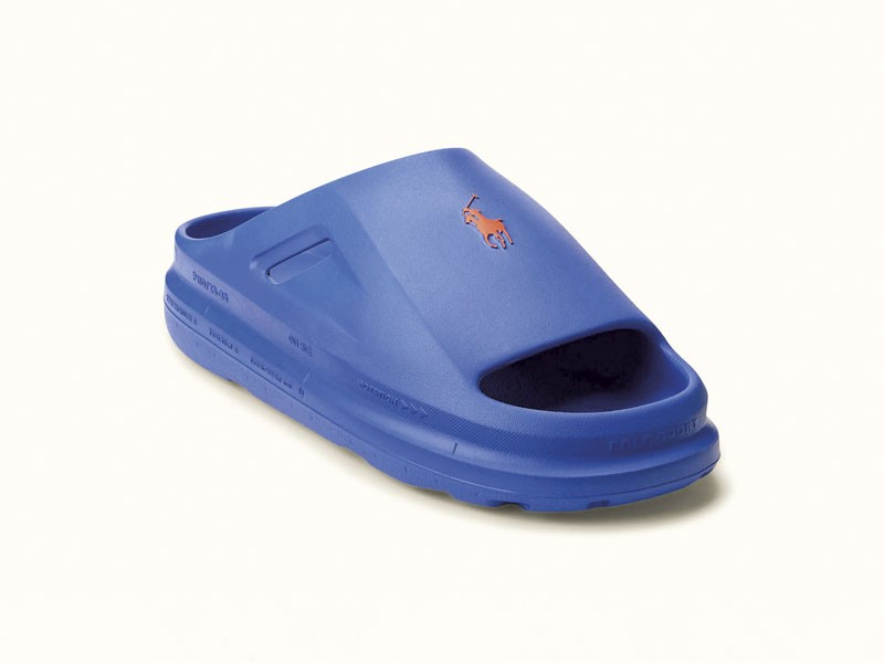 Chanclas comfort priorizan fajas amplias y bases robustas