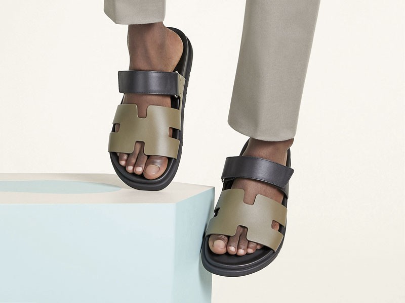 Chanclas