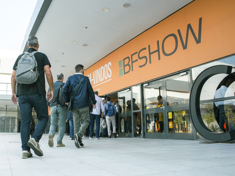 Optimism in Brazil following the second edition of BFSHOW