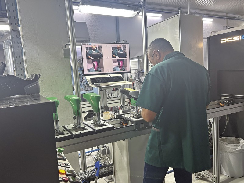 La incorporación de la automatización y la robótica exige un planeamiento previo, con presencia de personal capacitado. Portugal consolida su liderazgo en el mercado internacional