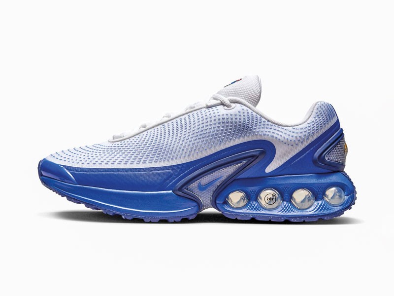 Sports sneakers
