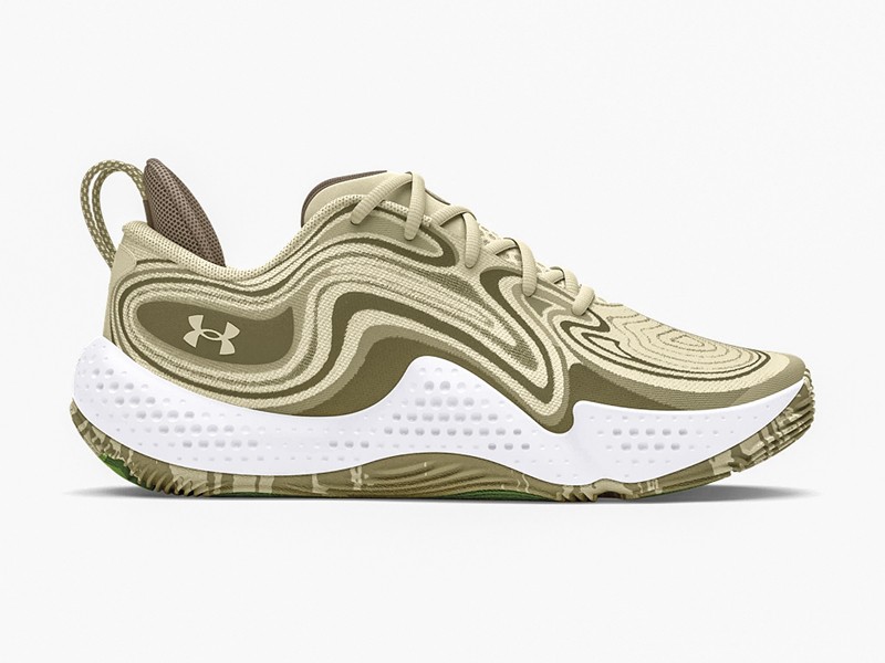 Chunky sneakers