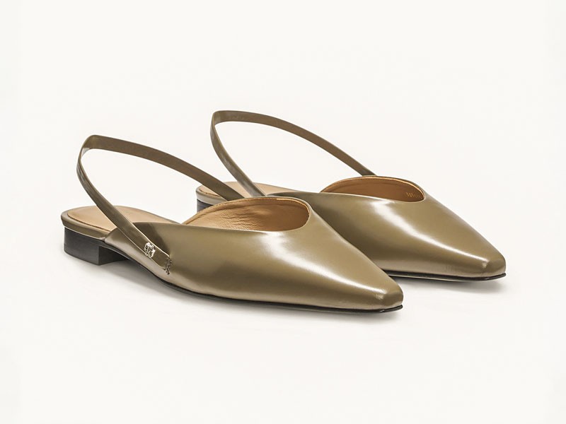 DESTALONADOS BAJOS SLINGBACK MUJER CALZADO TENDENCIA PRIMAVERA VERNAO 2026 2027 SERMA167hbeu50548541_247_200.jpg Women’s slingbacks refine toes, shine and open heels