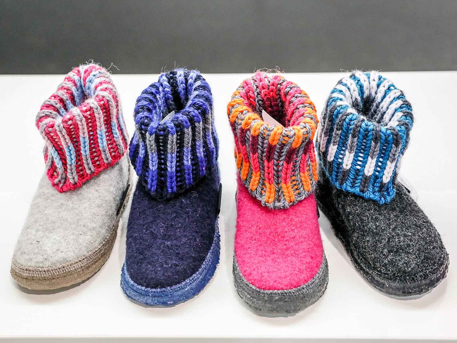 Unbeatable! GALLERY SHOES confirmed booties for next Fall-Winter 2021