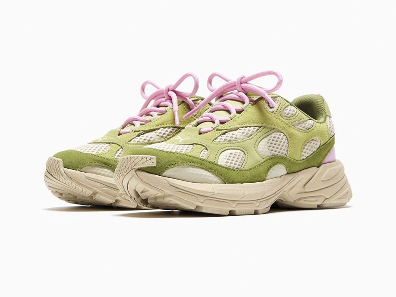 Sneakers chunky