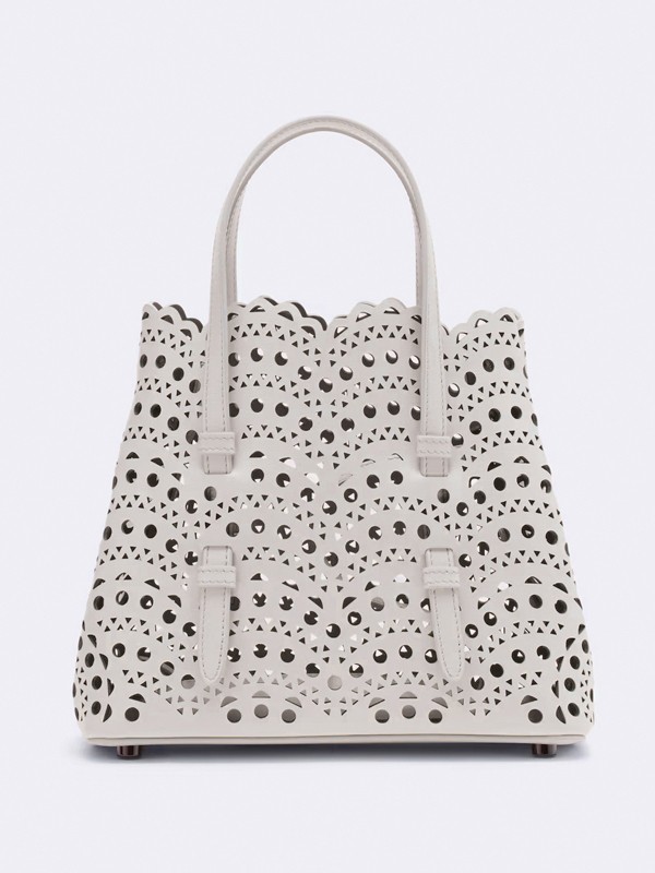 Materiales Primavera/Verano 2026-2027