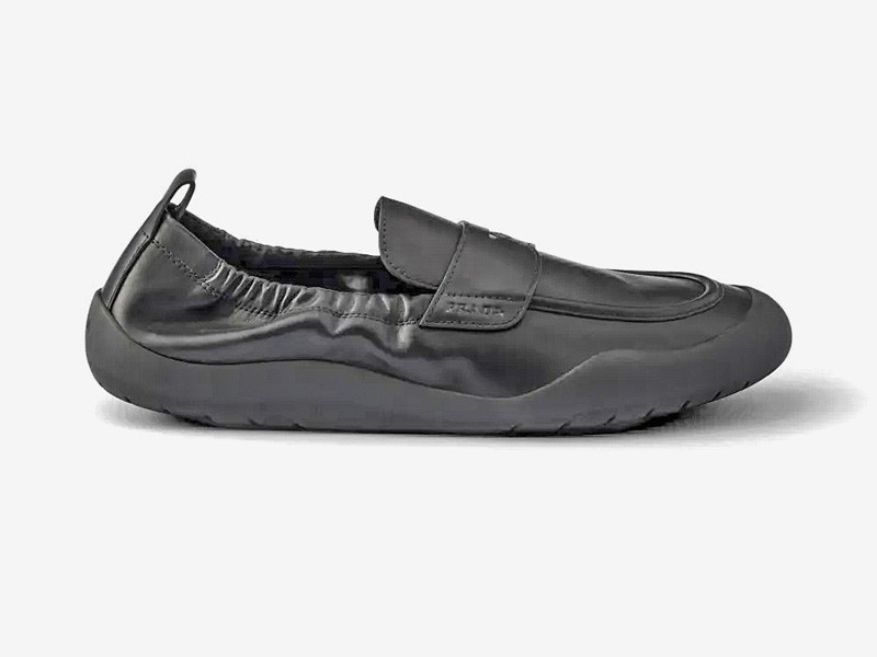 MOCASINES HIBRIDOS TENDENCIA CALZADO TEMPORADA OTOÑO INVIERNO 2027 SERMA 159 36134622_67761221_1000.jpg Los mocasines híbridos combinan códigos clásicos y sport