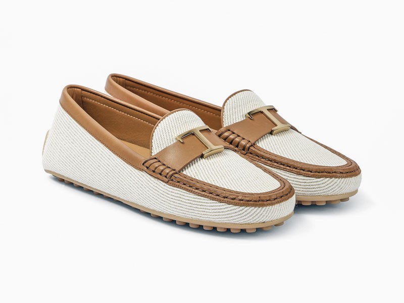 Moccasins