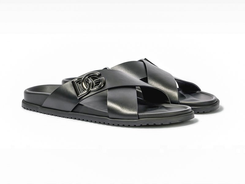 Chanclas sandalias