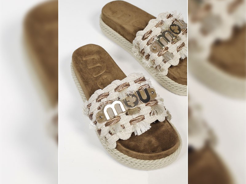 Chanclas