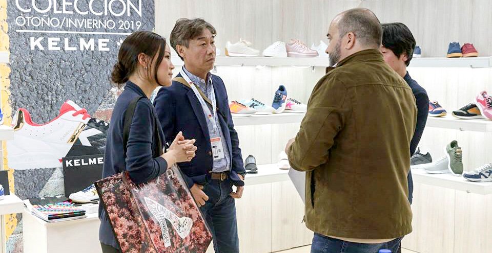 Debutó SHOESROOM by Momad con nuevo formato de feria para calzados