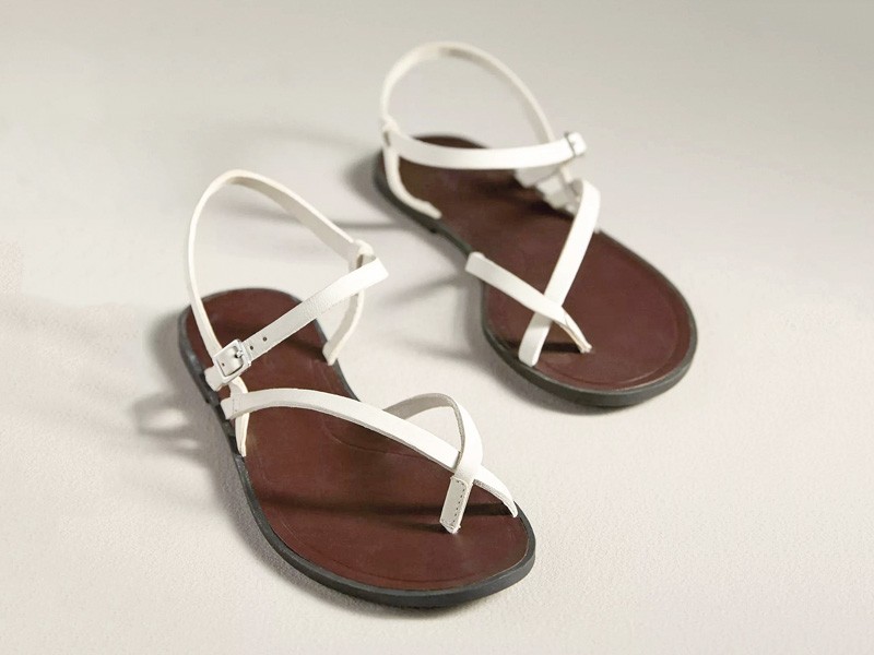 Sandalias