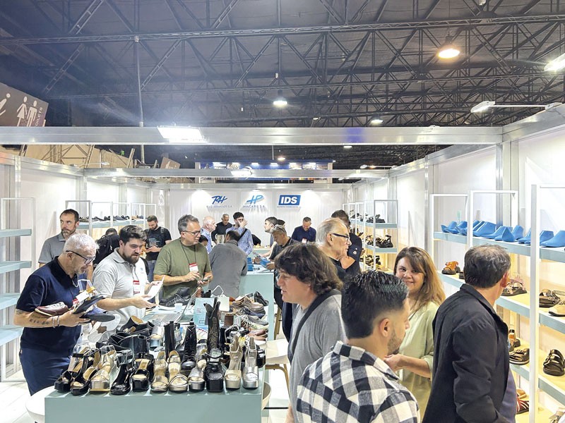 EXPOCAIPIC: More visitors and debut of Brazilian exhibitors