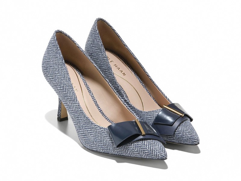 Zapatos altos