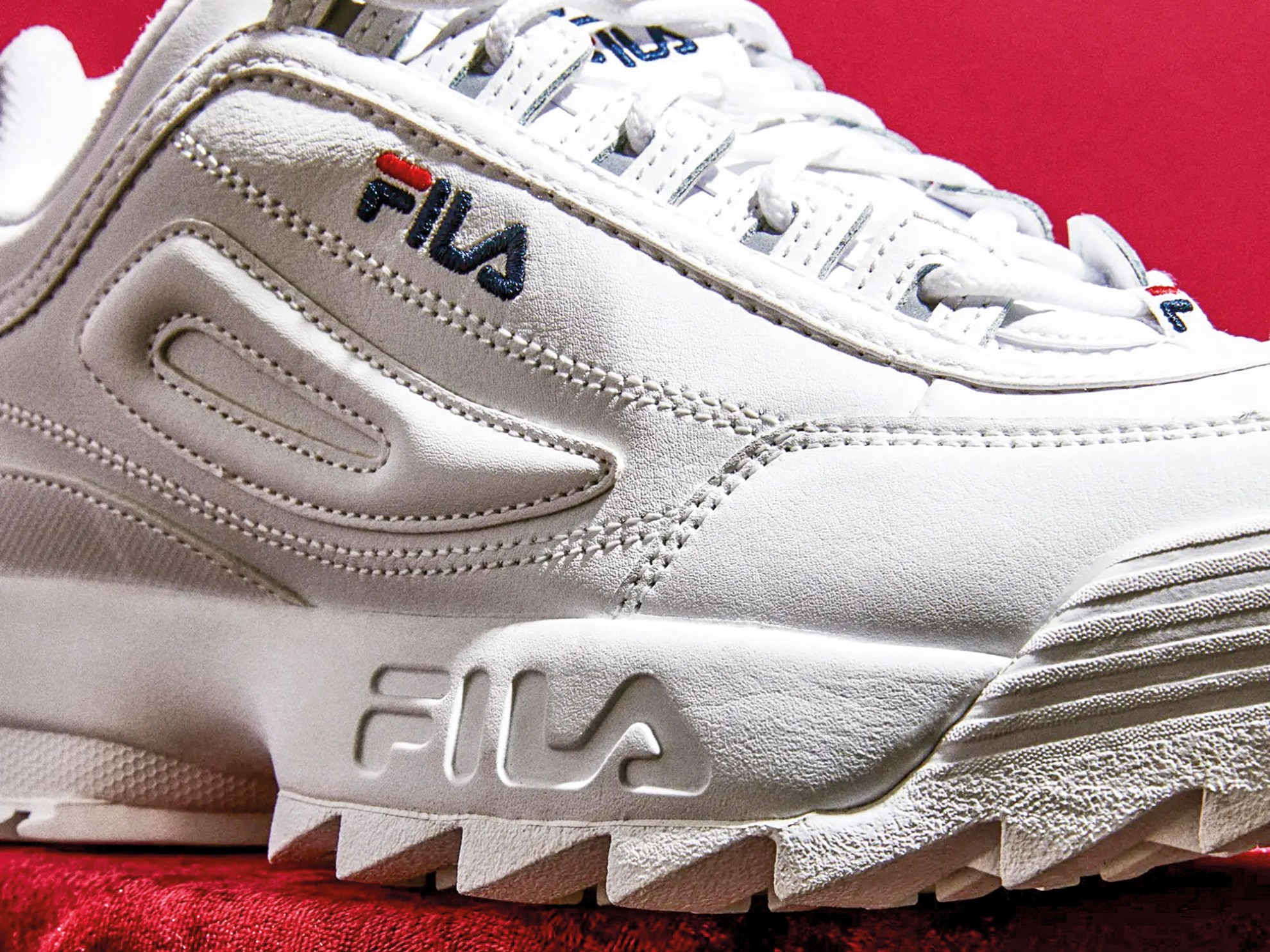 NEWS, COMPANIES, DASS-ADDED-FILA-BRAND-TO-ITS-PRODUCTION 