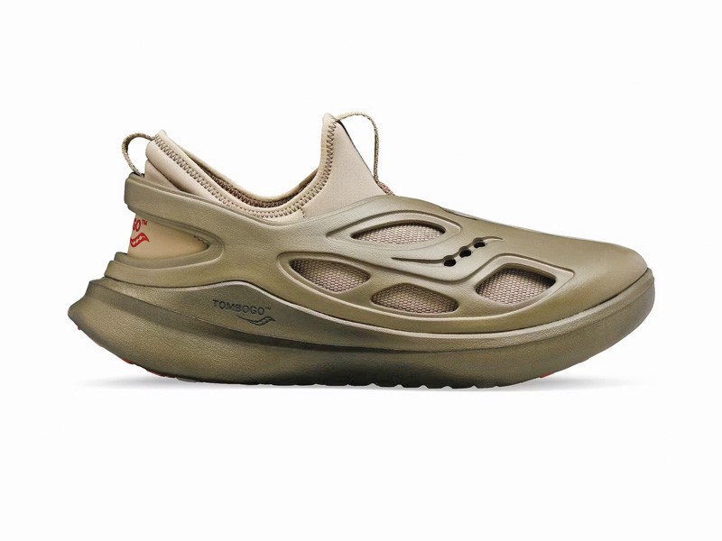 Casual/dress shoes