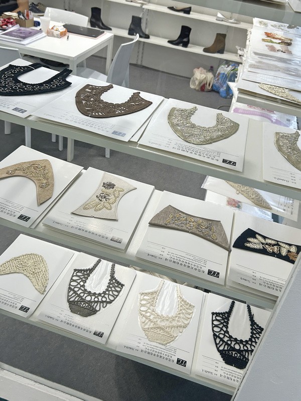 EXPO RIVA SCHUH established itself as the largest global meeting point for footwear and manufactured goods