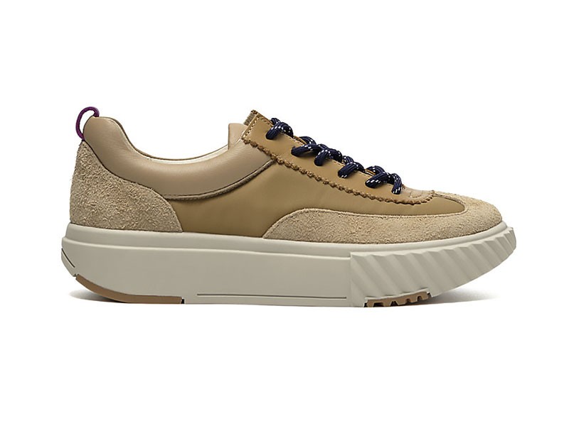 Classic sneakers