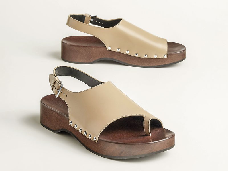 Sandalias