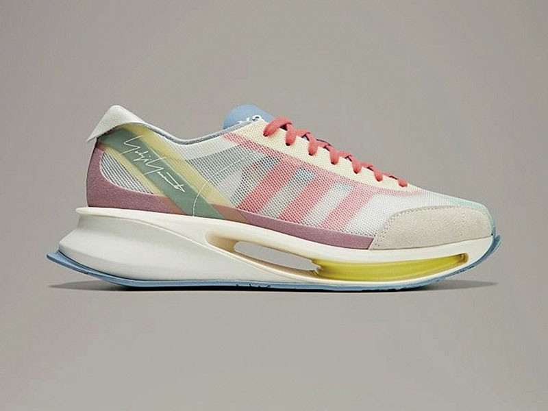 Sneakers Fashion