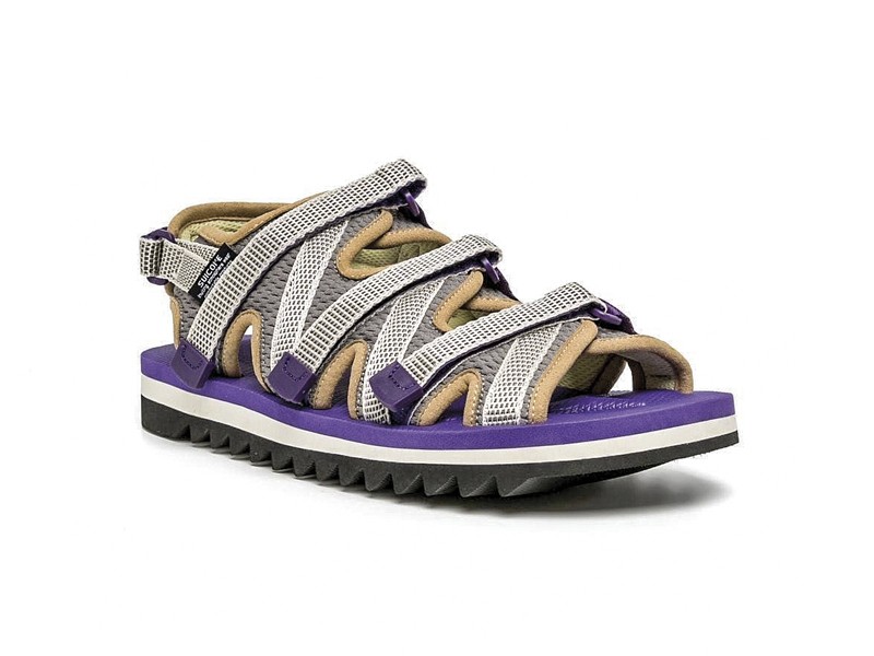 Outdoor sandals