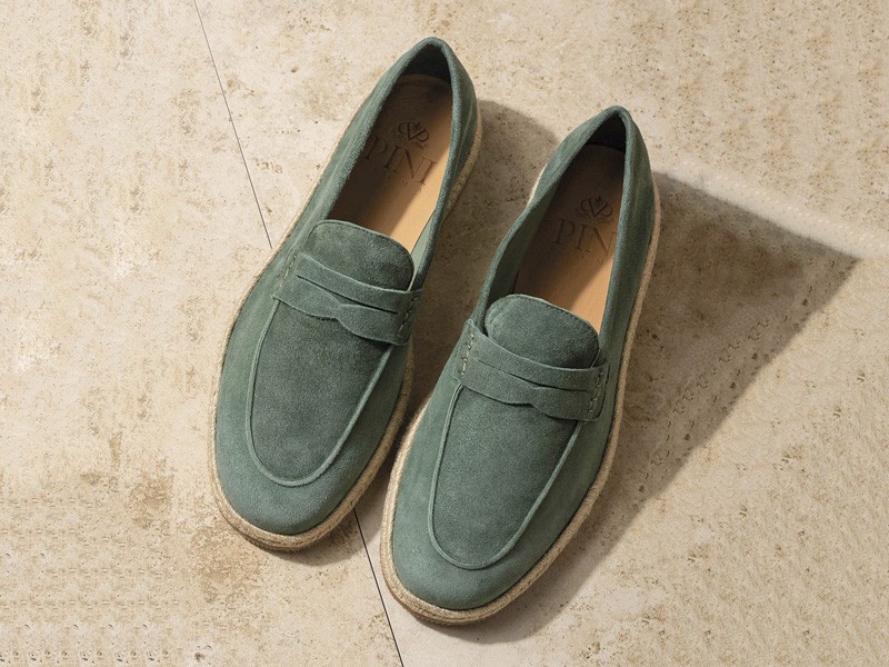 Moccasins