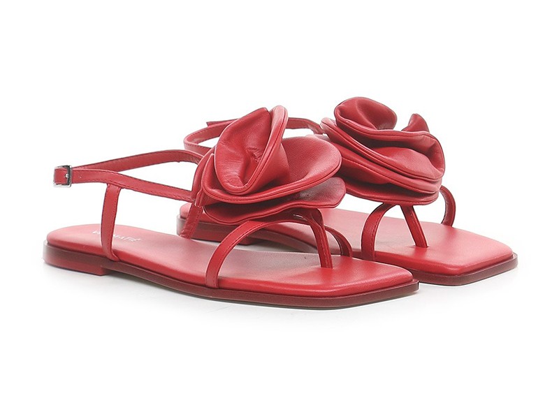 FLIP-FLOPS: Will they be the hit of the summer?