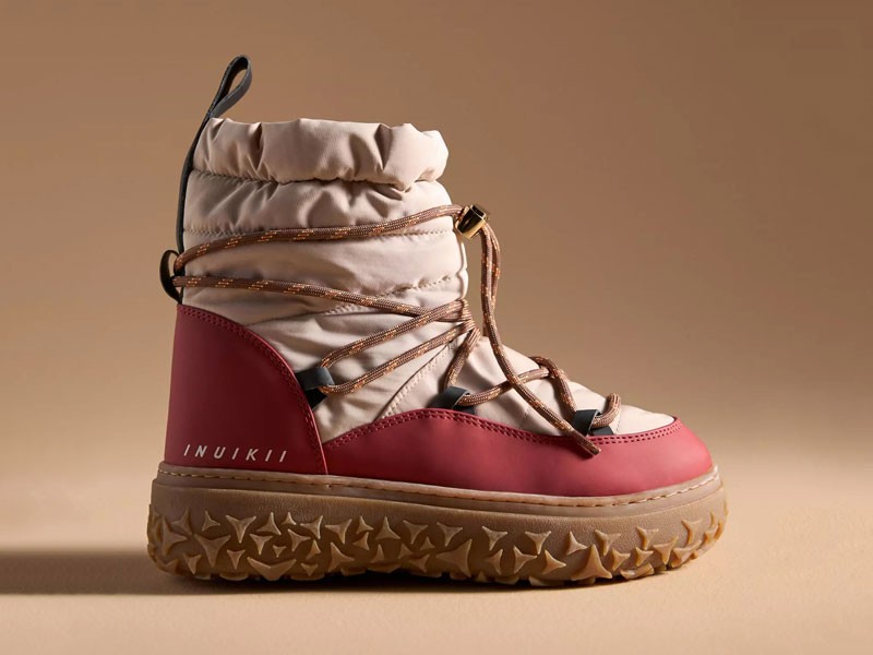 TENDENCIA BOTAS BOTINETAS OTOÑO INVIERNO 2025 ESQUI NIEVE FOTO-2.jpg Ski style dominates winter boots