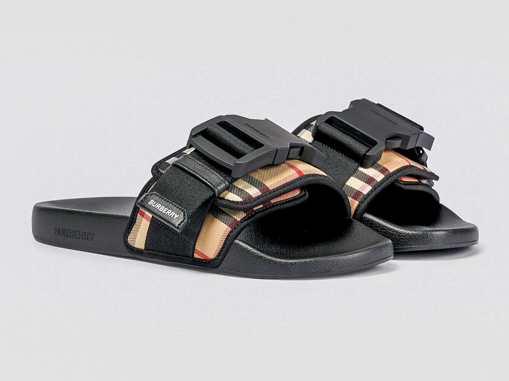 Chanclas masculinas