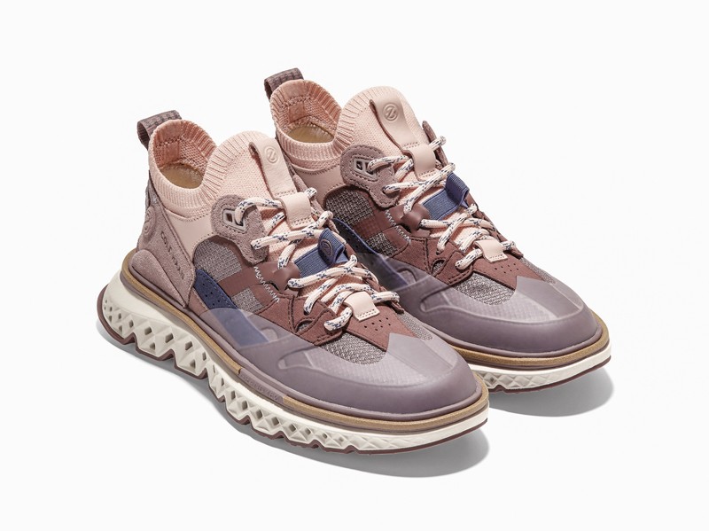 Urban sports sneakers: Fashion, technology and comfort