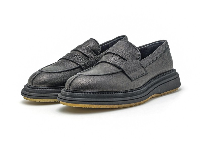 Mocasines