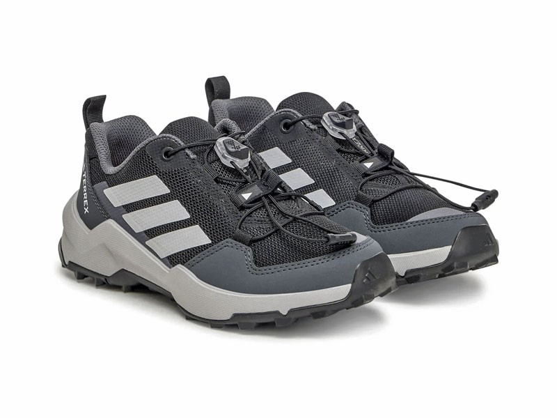 Sneakers Urbanas: En permanente evolución