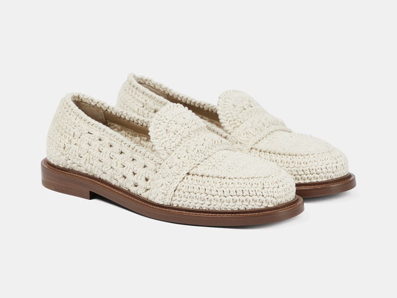 Mocasines