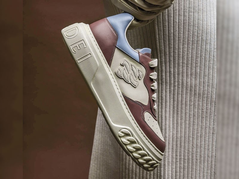 Fashion sneakers